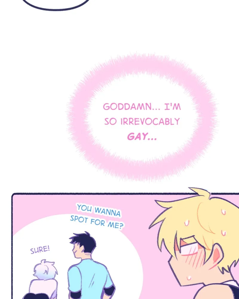 Read Boyfriends. chapter 162 image 12 on Lezhin