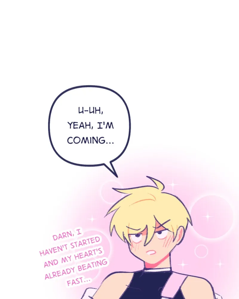 Read Boyfriends. chapter 162 image 14 on Lezhin