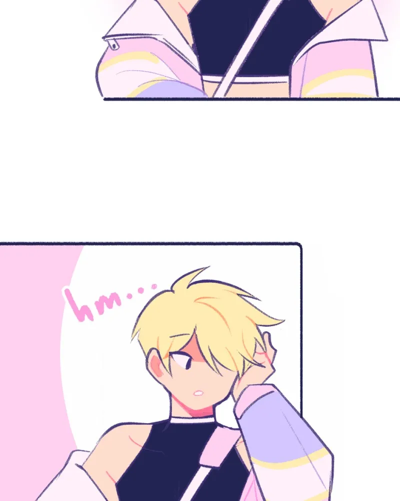 Read Boyfriends. chapter 162 image 15 on Lezhin