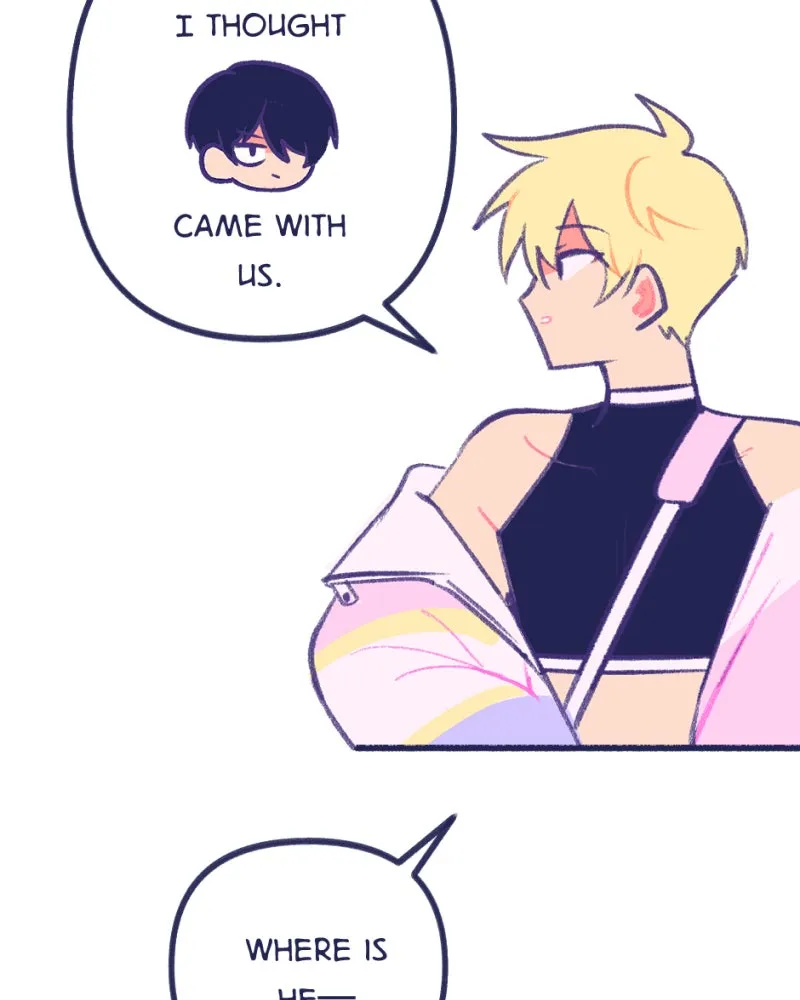 Read Boyfriends. chapter 162 image 19 on Lezhin