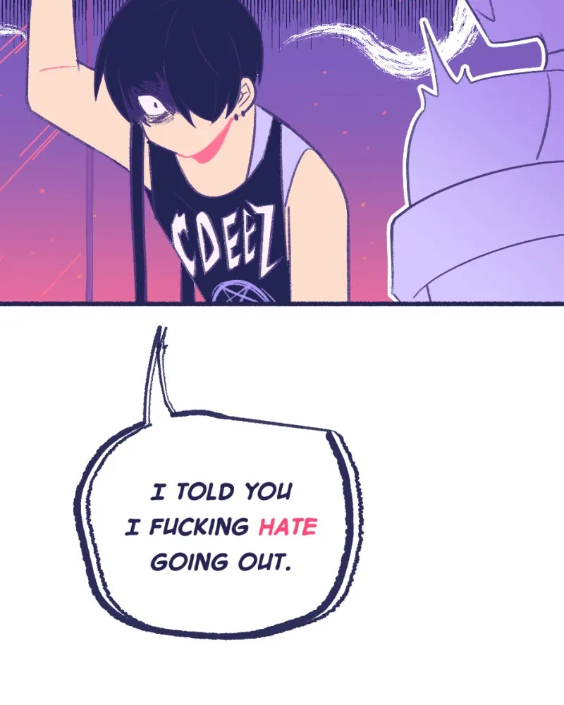 Read Boyfriends. chapter 162 image 21 on Lezhin