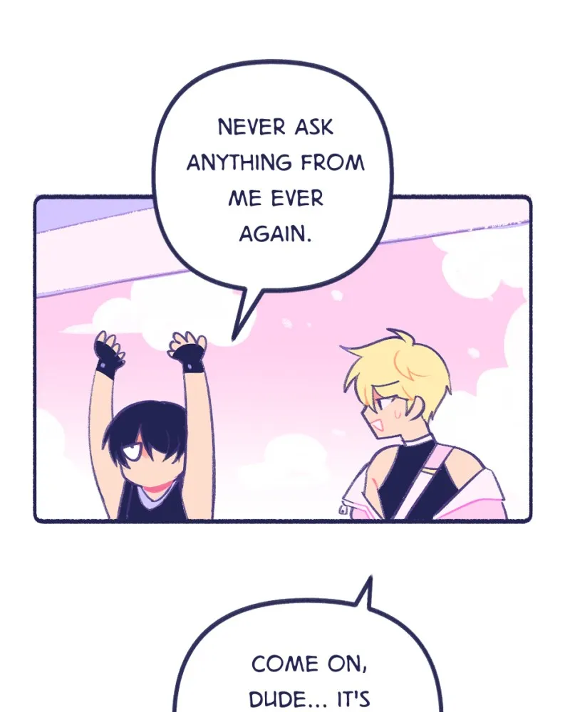Read Boyfriends. chapter 162 image 22 on Lezhin