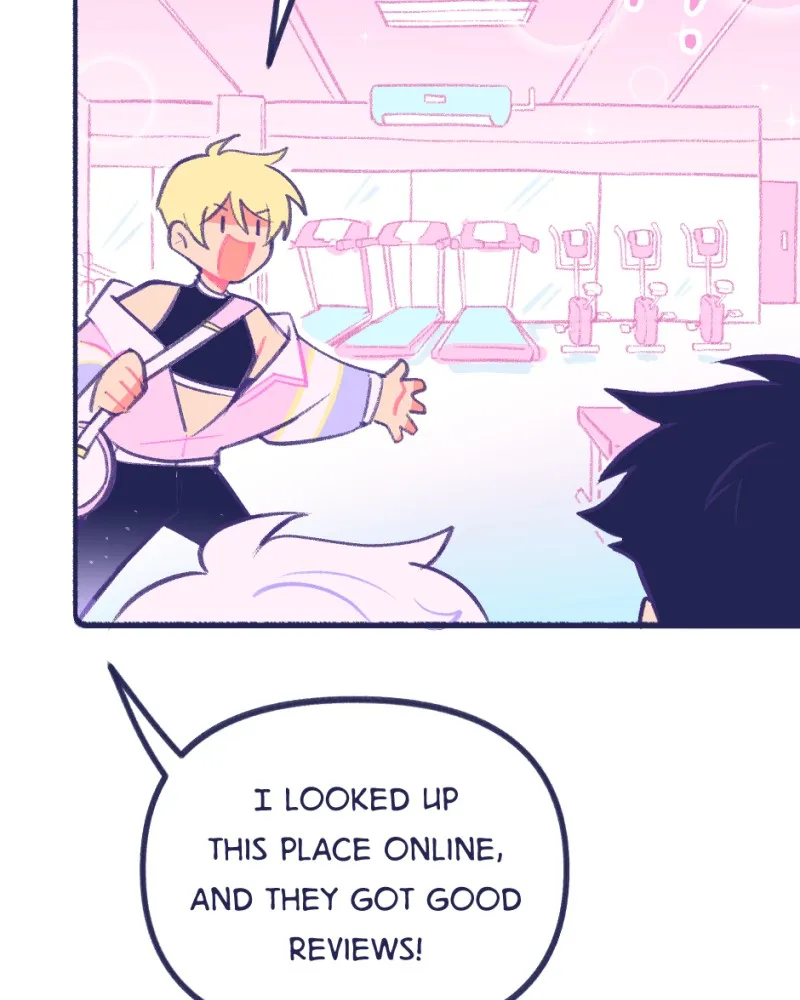 Read Boyfriends. chapter 162 image 3 on Lezhin