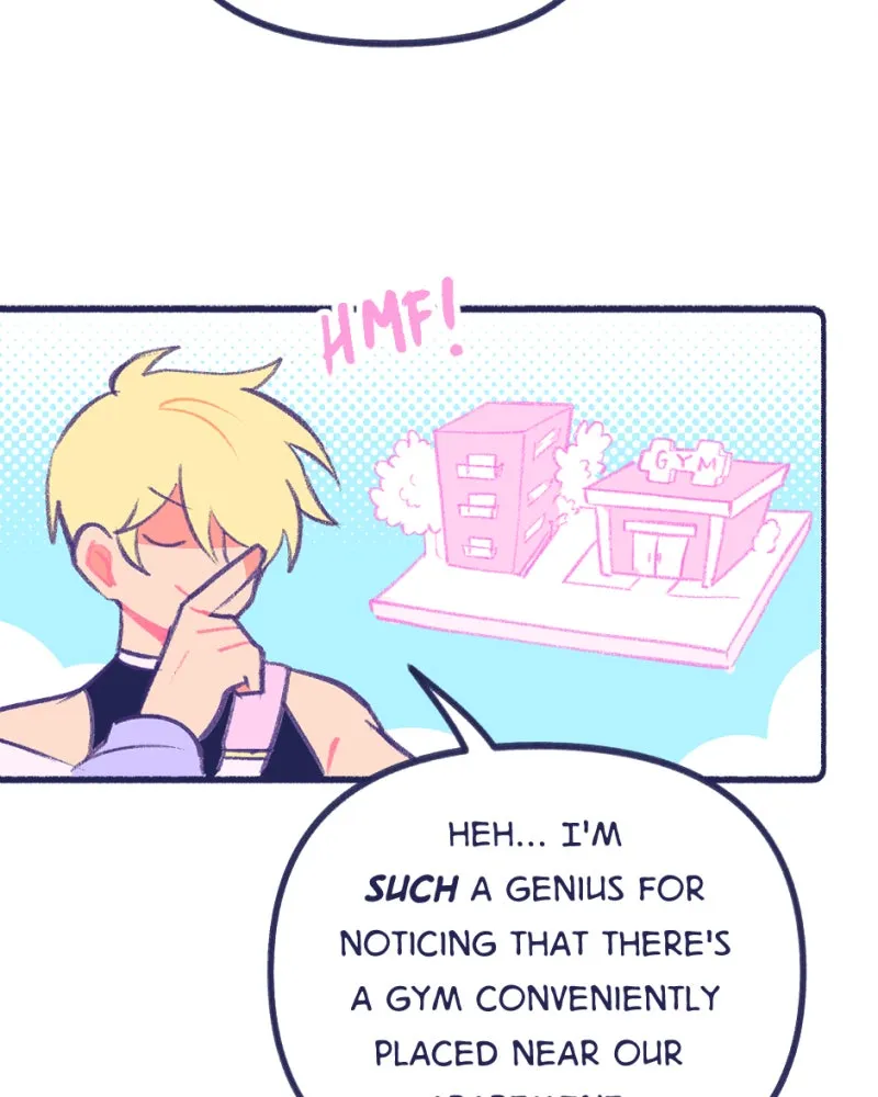 Read Boyfriends. chapter 162 image 4 on Lezhin