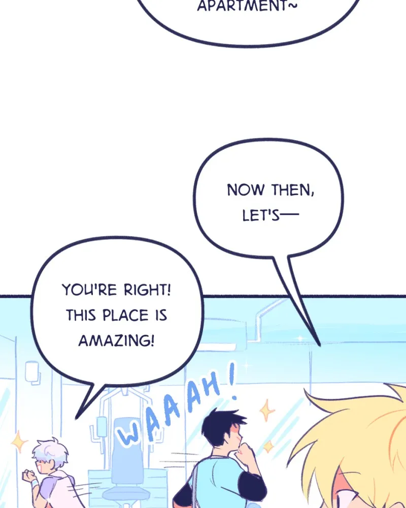 Read Boyfriends. chapter 162 image 5 on Lezhin