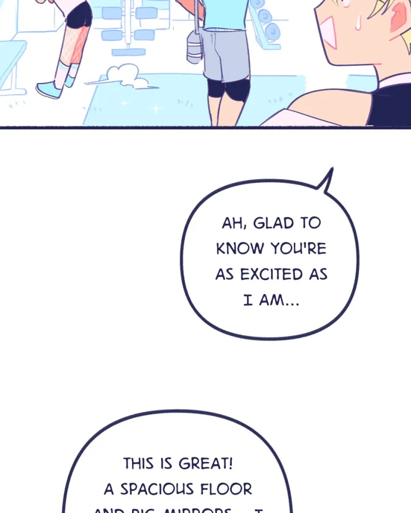 Read Boyfriends. chapter 162 image 6 on Lezhin