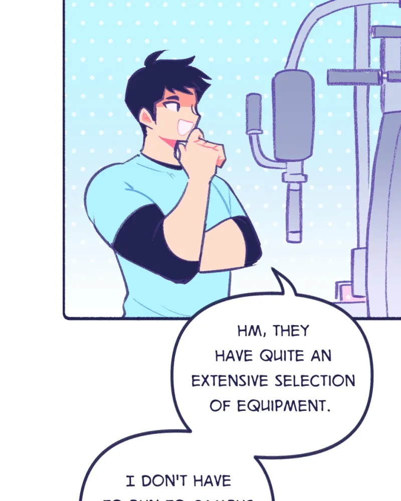 Read Boyfriends. chapter 162 image 8 on Lezhin