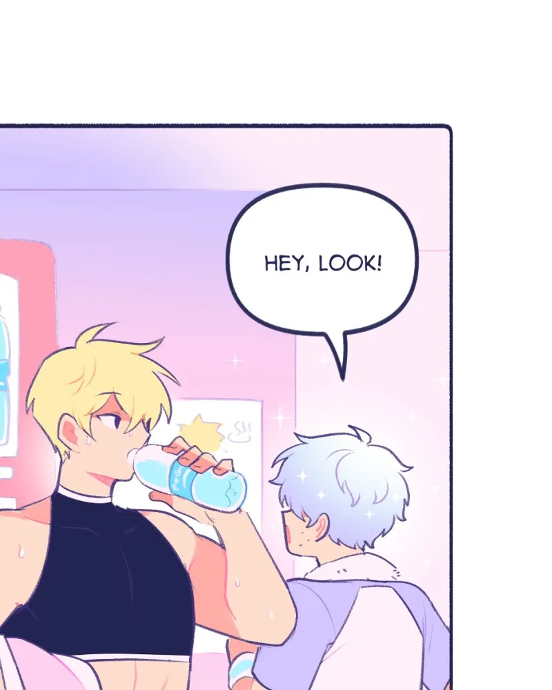 Read Boyfriends. chapter 164 image 1 on Lezhin