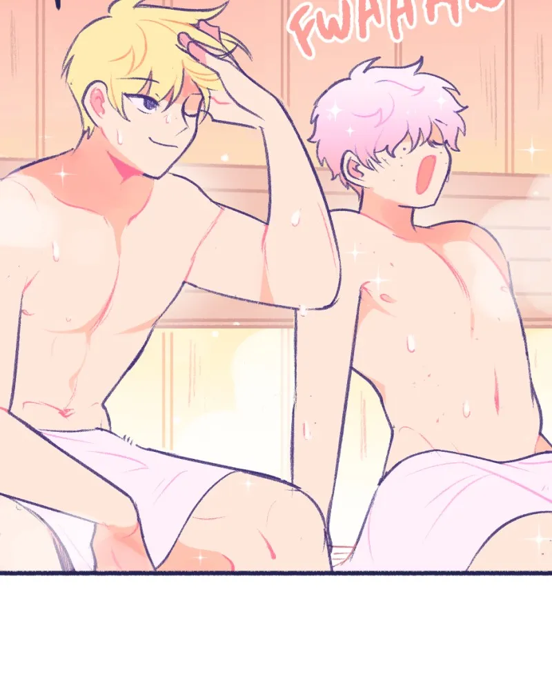 Read Boyfriends. chapter 164 image 11 on Lezhin
