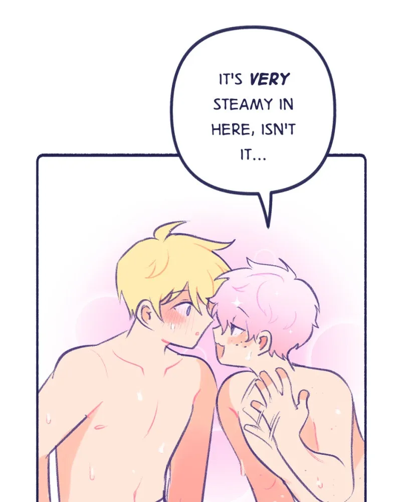 Read Boyfriends. chapter 164 image 12 on Lezhin