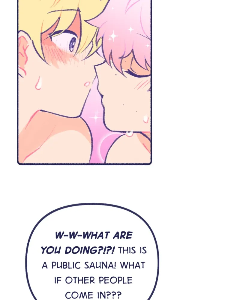 Read Boyfriends. chapter 164 image 14 on Lezhin