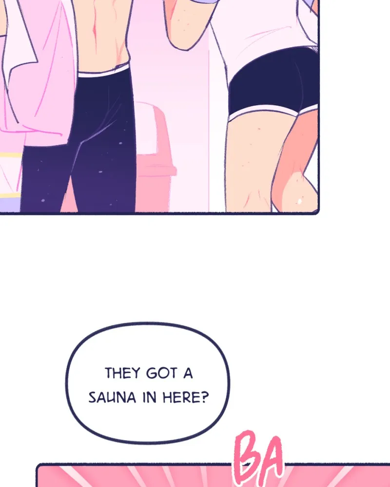 Read Boyfriends. chapter 164 image 2 on Lezhin