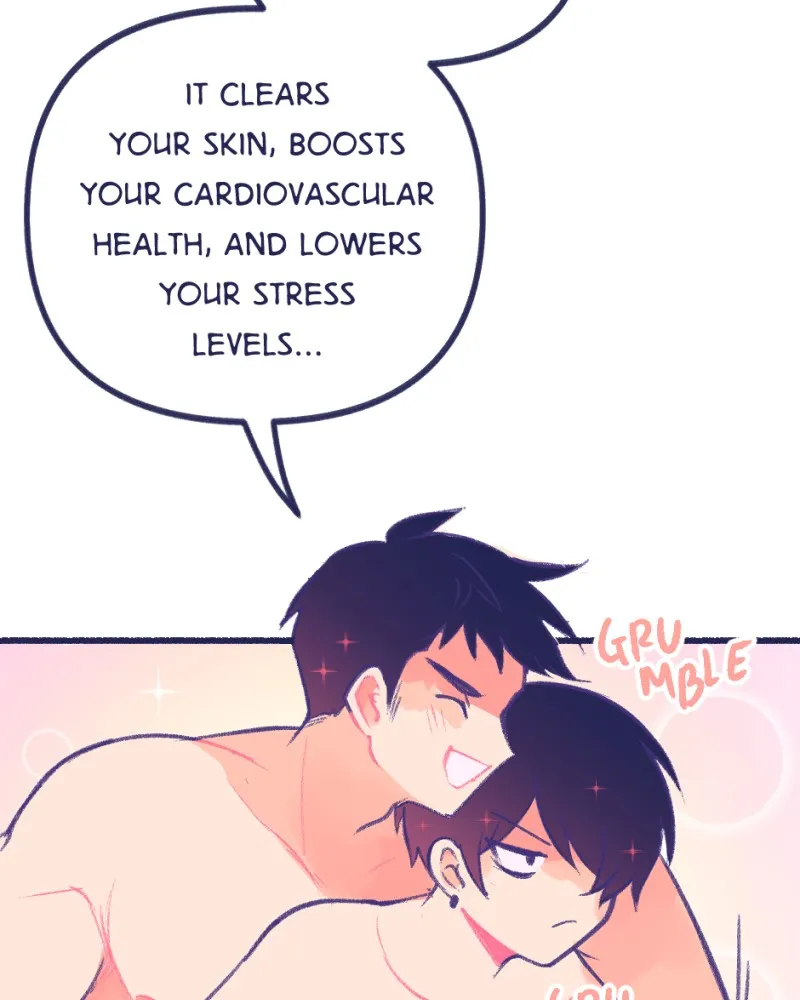 Read Boyfriends. chapter 164 image 20 on Lezhin