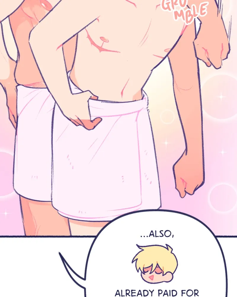 Read Boyfriends. chapter 164 image 21 on Lezhin