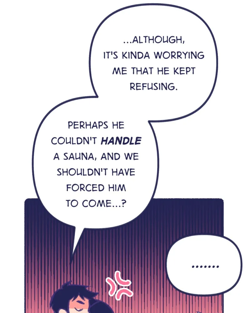 Read Boyfriends. chapter 164 image 24 on Lezhin