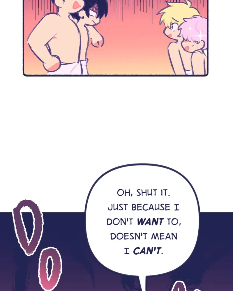 Read Boyfriends. chapter 164 image 25 on Lezhin