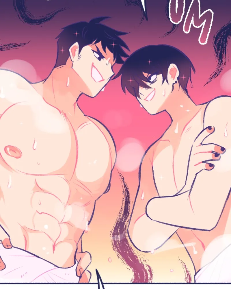 Read Boyfriends. chapter 164 image 26 on Lezhin