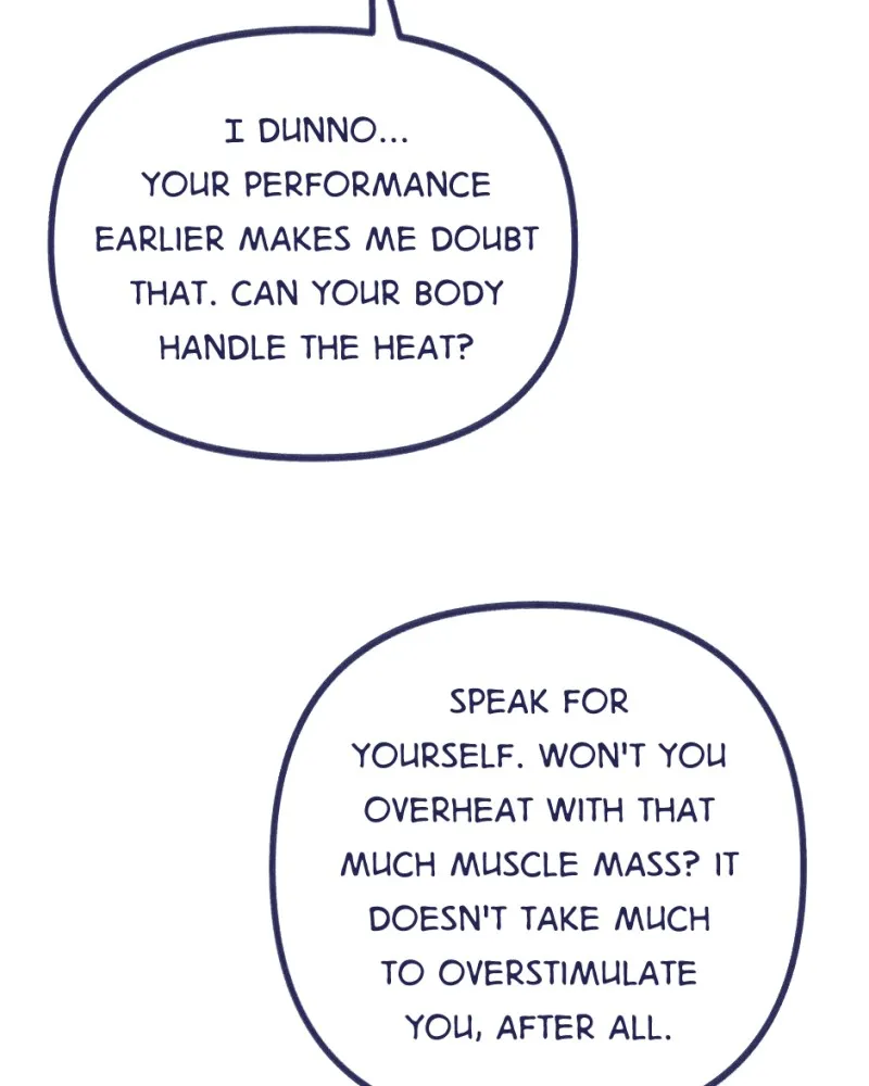 Read Boyfriends. chapter 164 image 27 on Lezhin