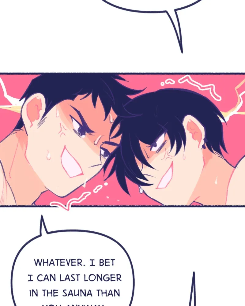 Read Boyfriends. chapter 164 image 28 on Lezhin