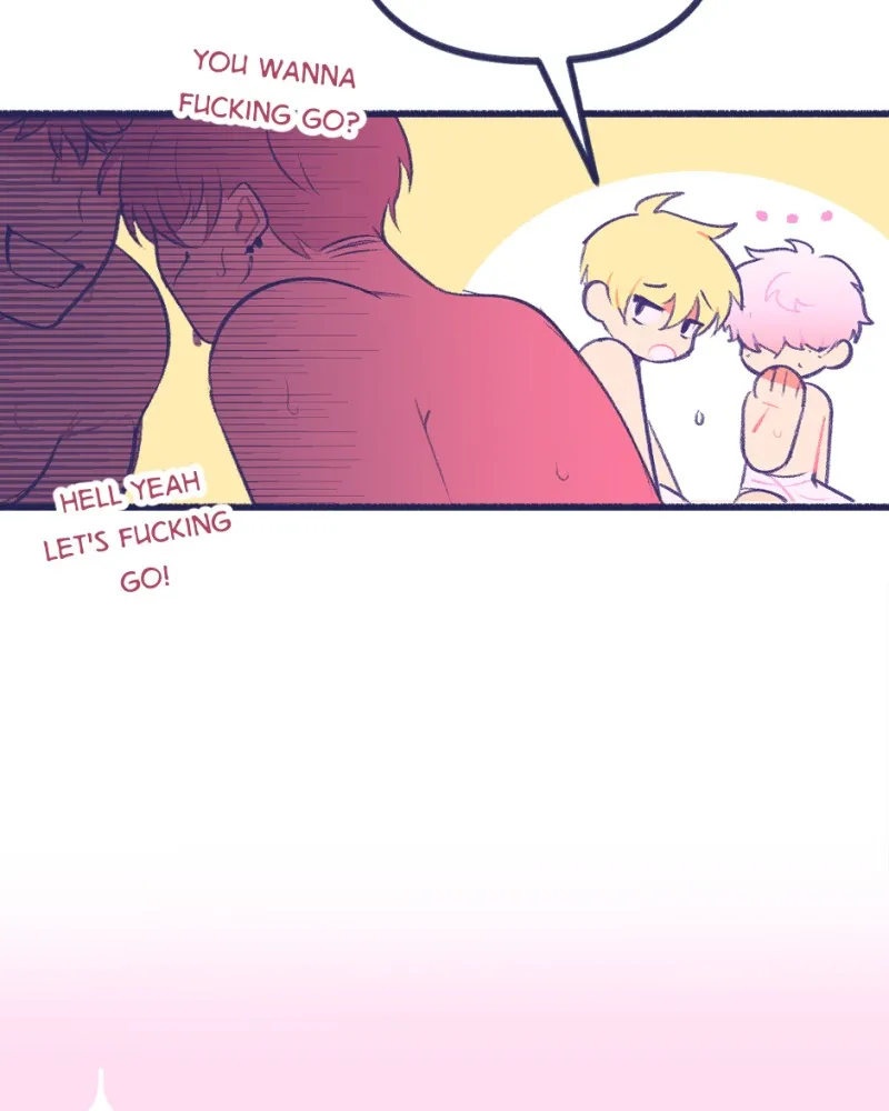 Read Boyfriends. chapter 164 image 30 on Lezhin