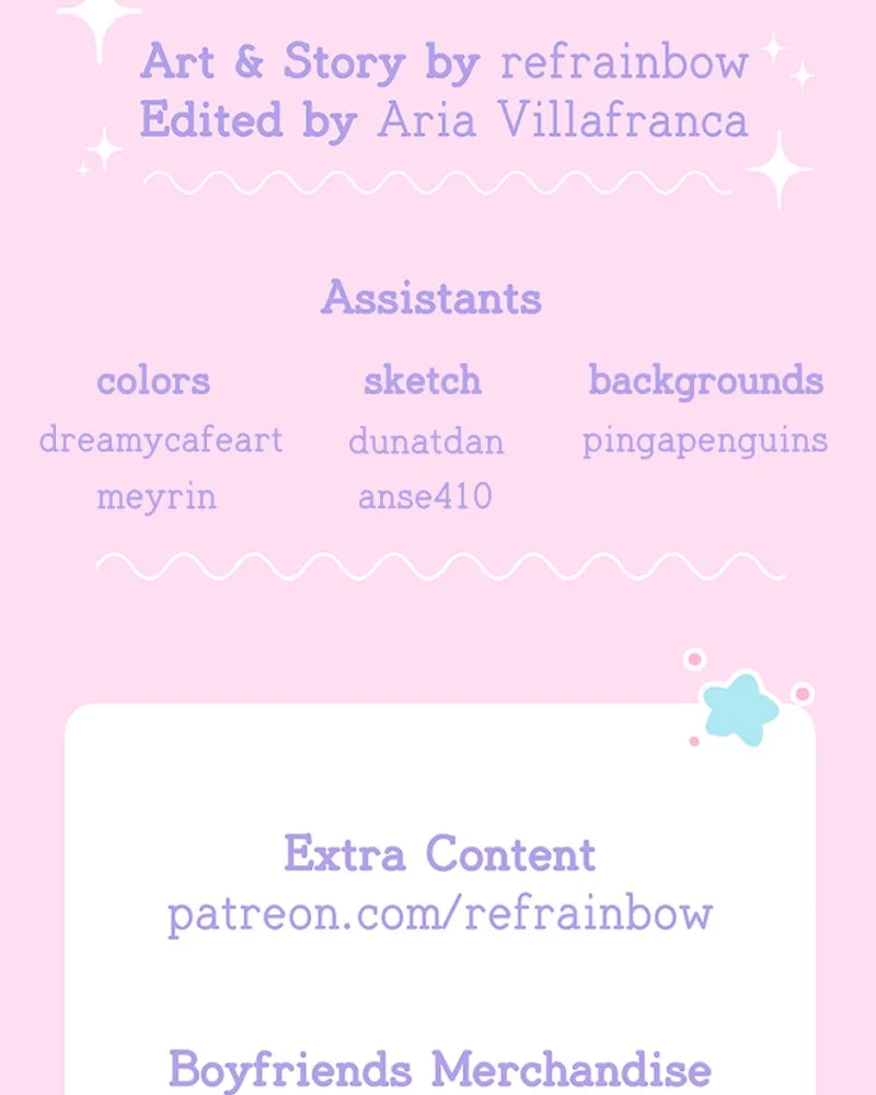 Read Boyfriends. chapter 164 image 31 on Lezhin