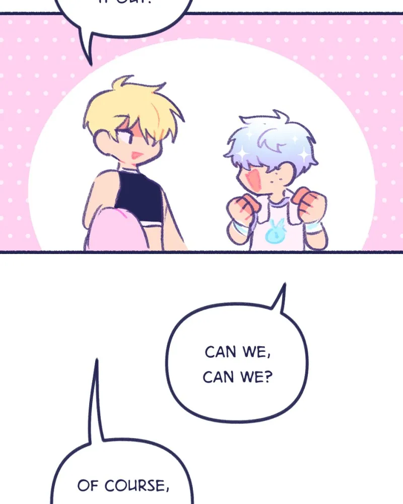 Read Boyfriends. chapter 164 image 4 on Lezhin