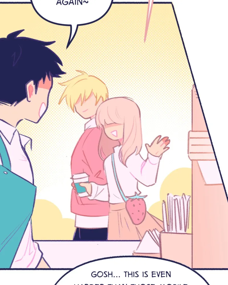 Read Boyfriends. chapter 165 image 12 on Lezhin