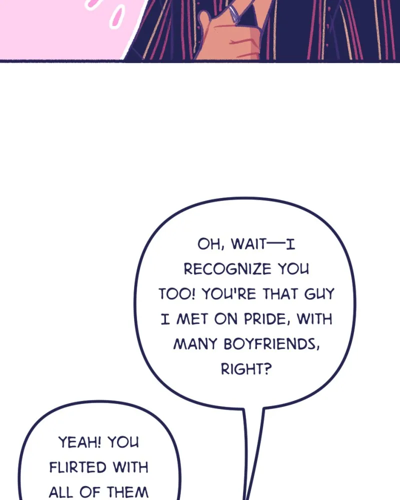 Read Boyfriends. chapter 165 image 18 on Lezhin