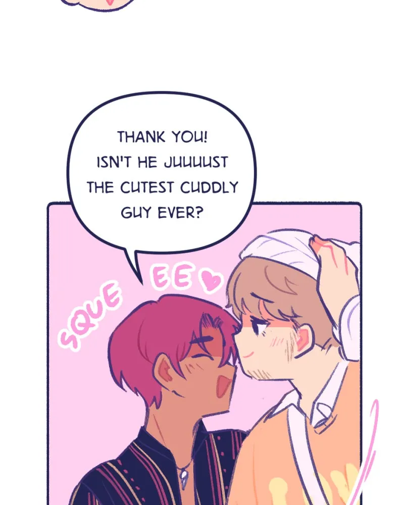 Read Boyfriends. chapter 165 image 22 on Lezhin