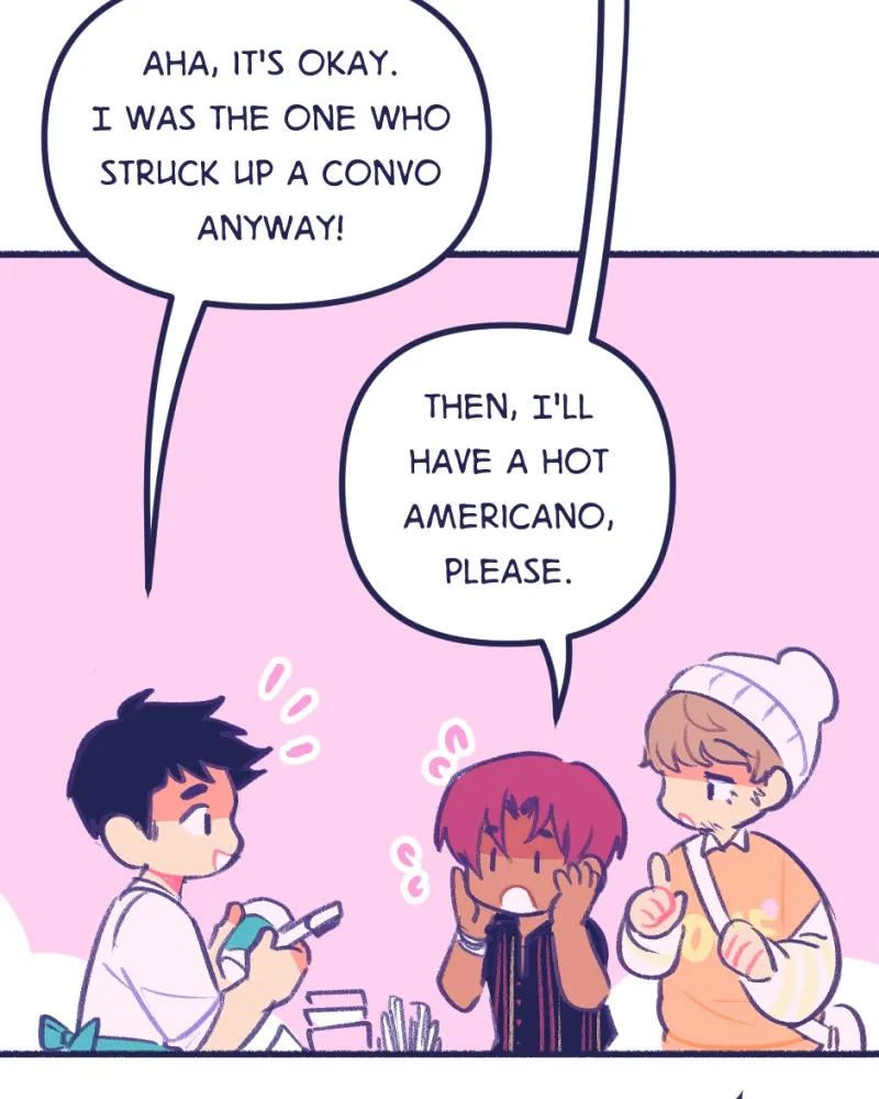 Read Boyfriends. chapter 165 image 24 on Lezhin