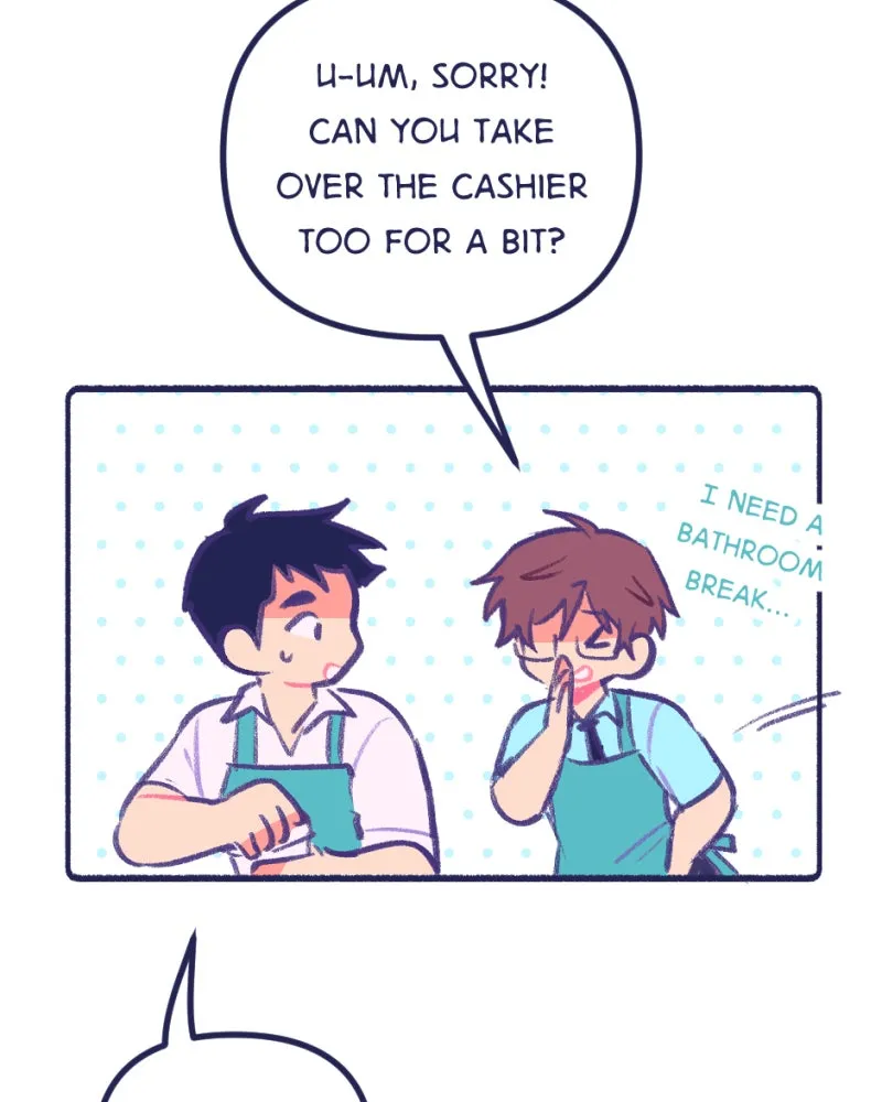 Read Boyfriends. chapter 165 image 3 on Lezhin