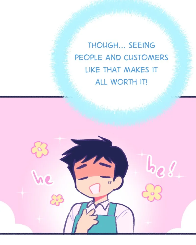 Read Boyfriends. chapter 165 image 30 on Lezhin