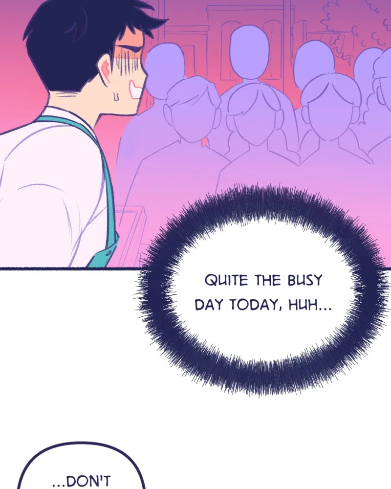 Read Boyfriends. chapter 165 image 5 on Lezhin