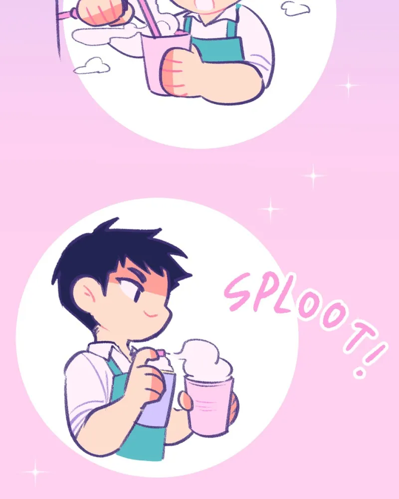 Read Boyfriends. chapter 165 image 8 on Lezhin