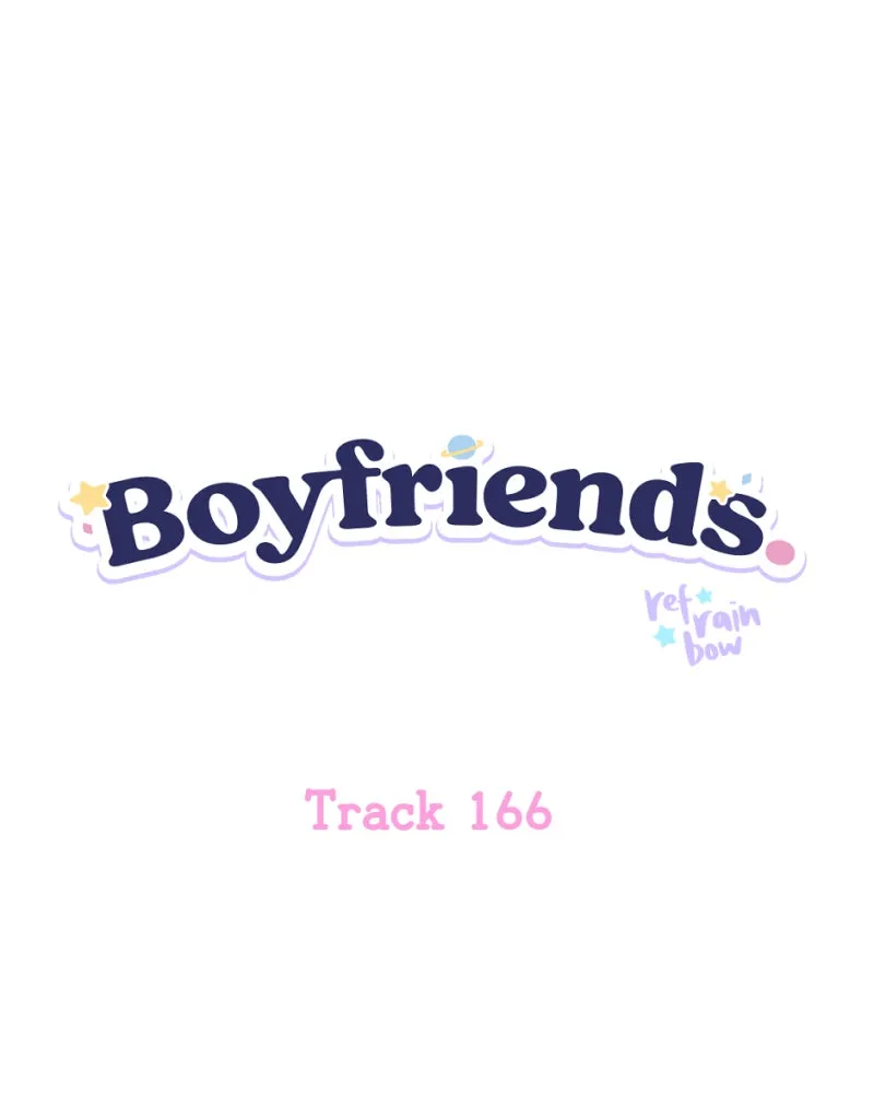 Read Boyfriends. chapter 166 image 0 on Lezhin
