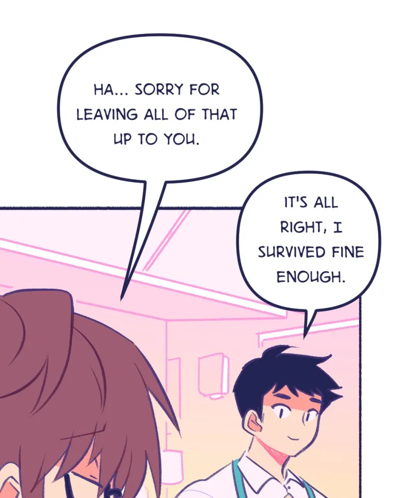 Read Boyfriends. chapter 166 image 1 on Lezhin