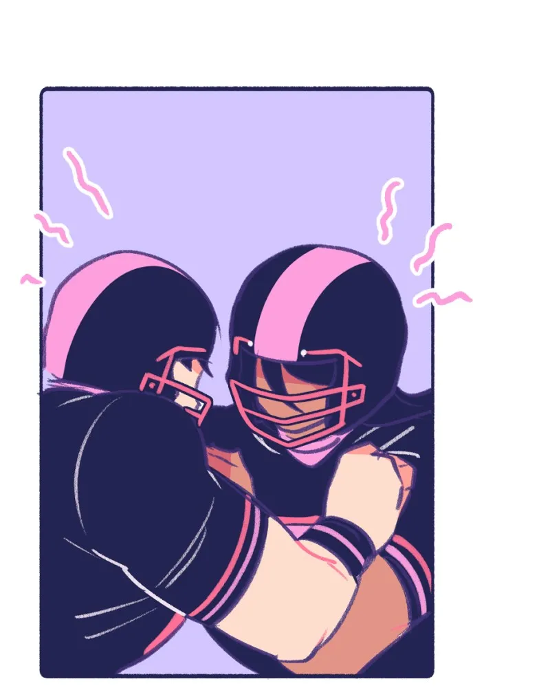 Read Boyfriends. chapter 166 image 13 on Lezhin