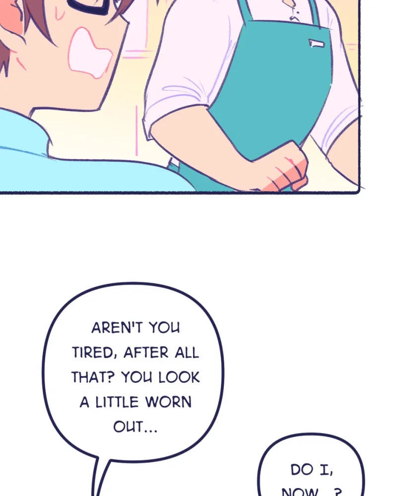 Read Boyfriends. chapter 166 image 2 on Lezhin