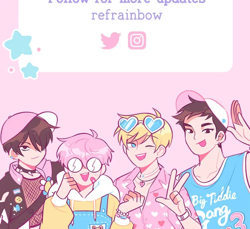 Read Boyfriends. chapter 166 image 34 on Lezhin