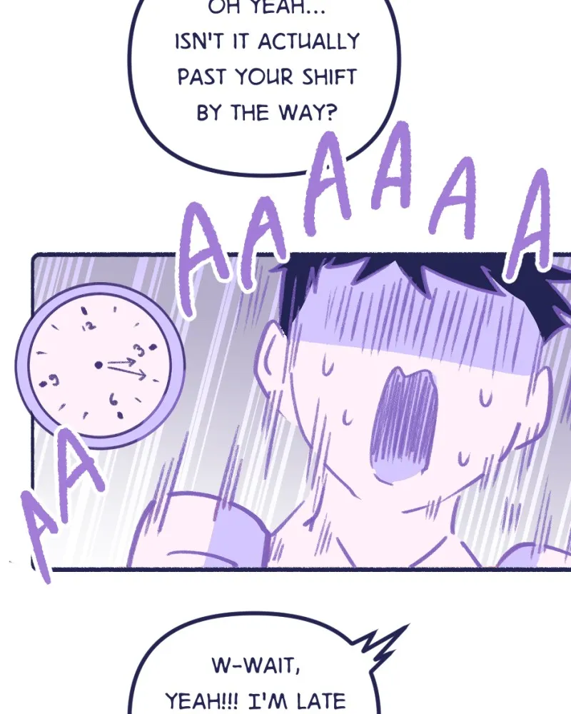 Read Boyfriends. chapter 166 image 4 on Lezhin