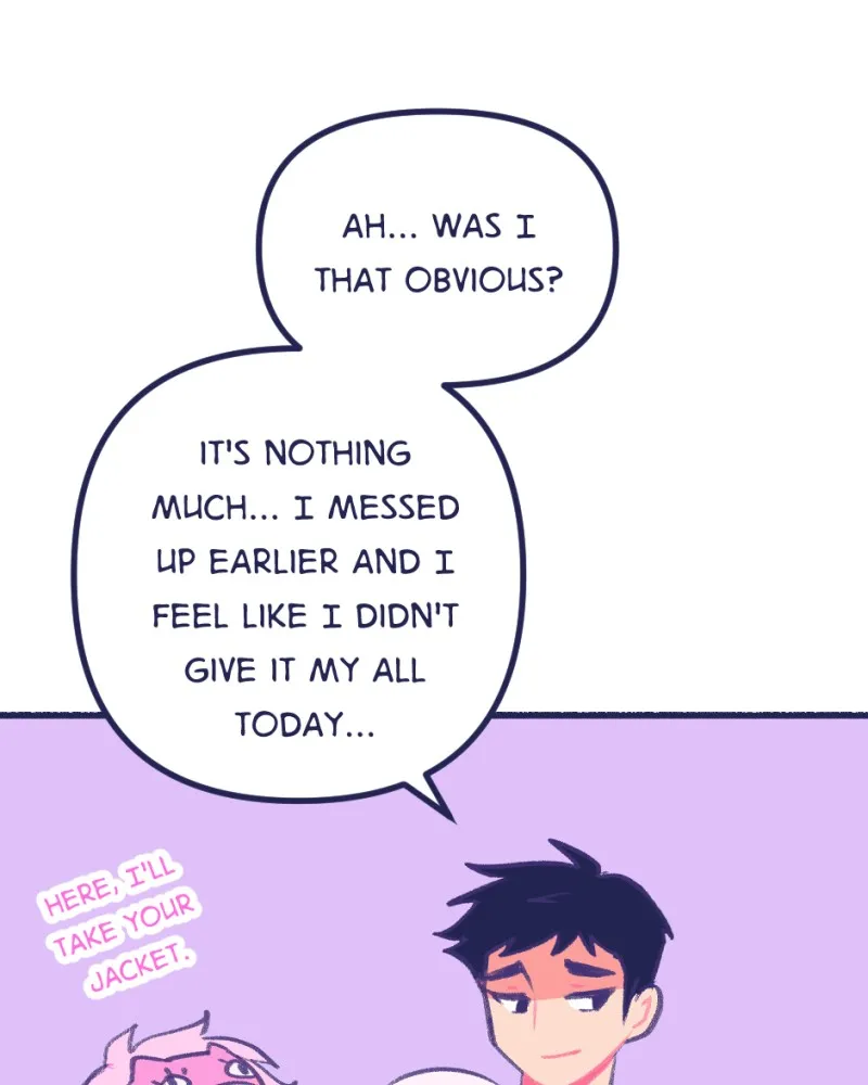 Read Boyfriends. chapter 167 image 12 on Lezhin