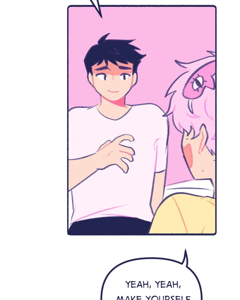 Read Boyfriends. chapter 167 image 18 on Lezhin
