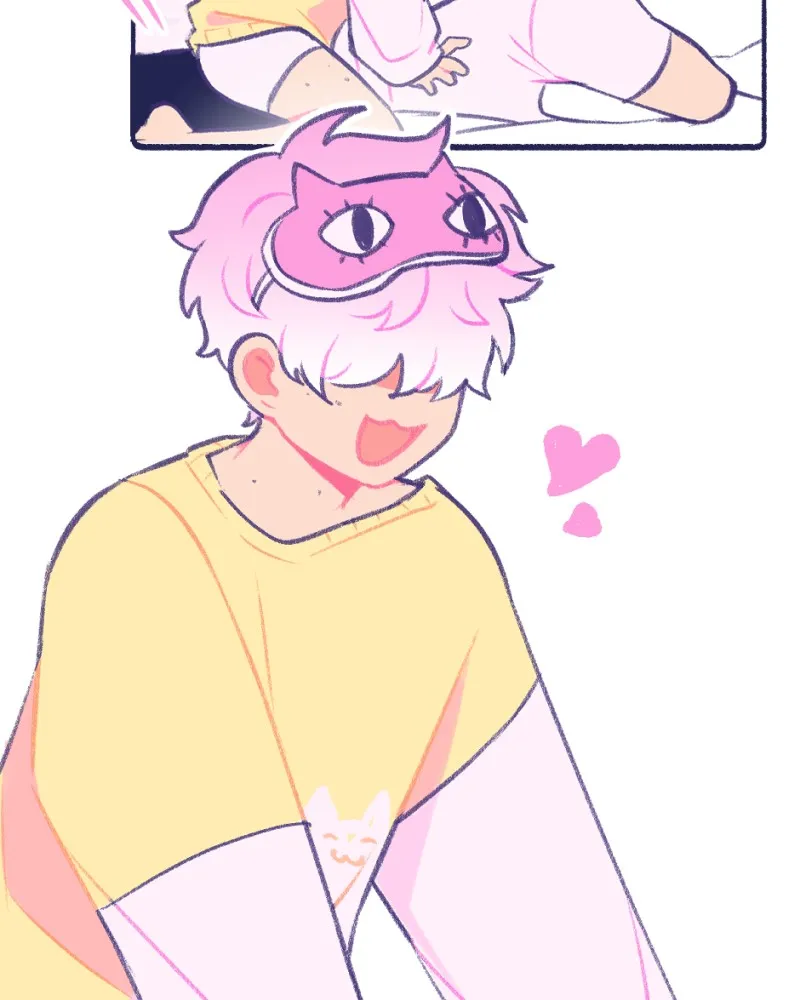 Read Boyfriends. chapter 167 image 20 on Lezhin