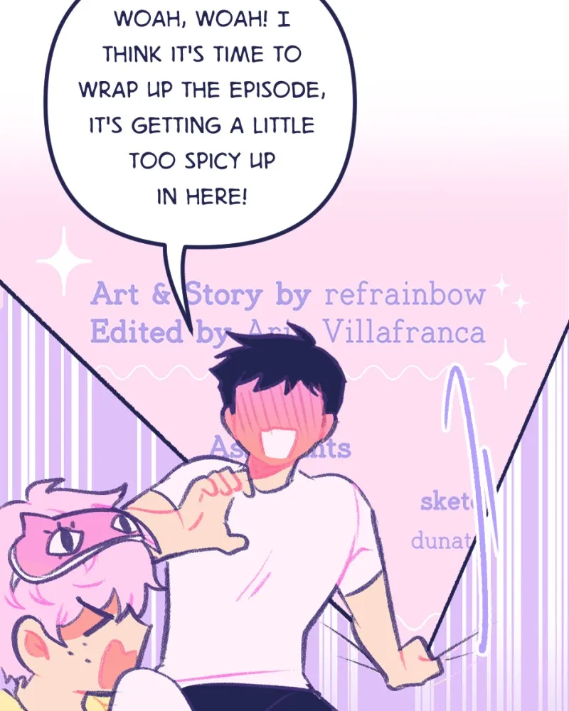 Read Boyfriends. chapter 167 image 36 on Lezhin