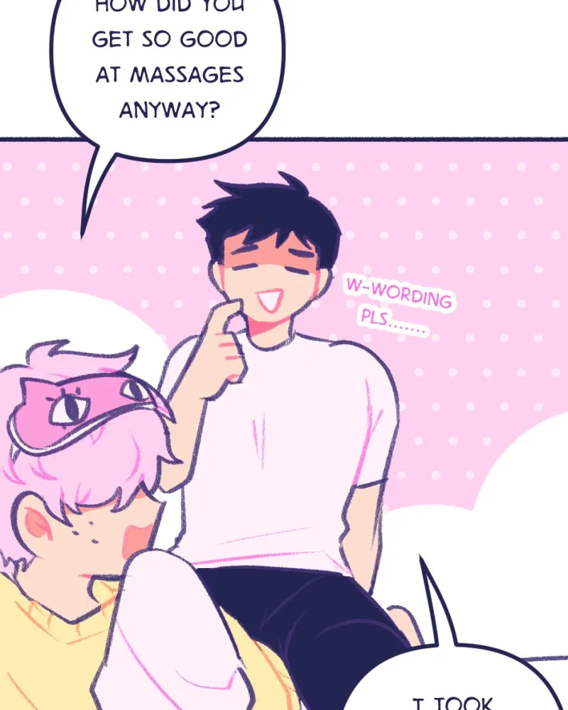 Read Boyfriends. chapter 167 image 38 on Lezhin