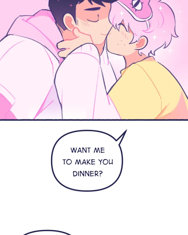 Read Boyfriends. chapter 167 image 4 on Lezhin