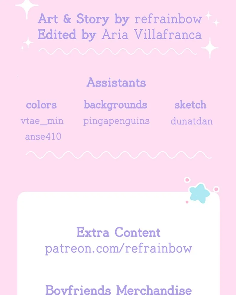 Read Boyfriends. chapter 167 image 40 on Lezhin