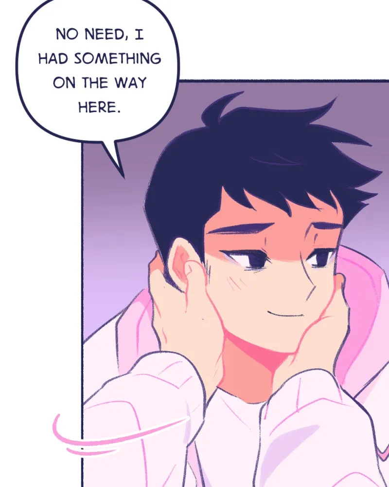 Read Boyfriends. chapter 167 image 5 on Lezhin