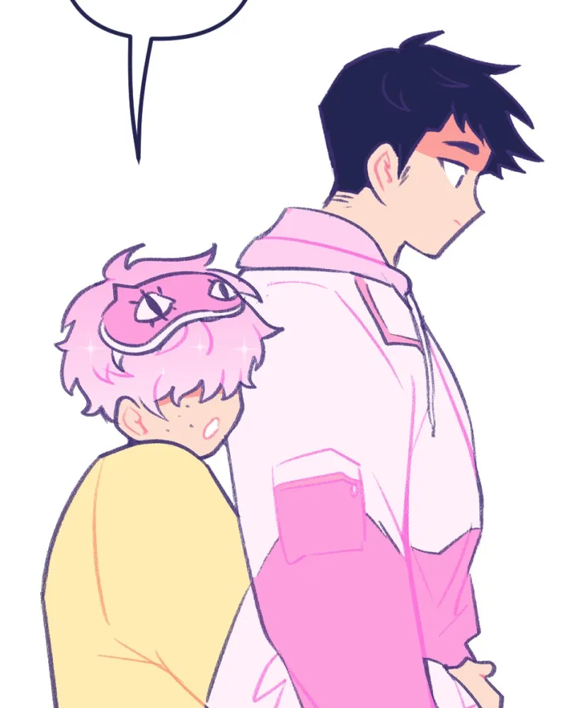 Read Boyfriends. chapter 167 image 9 on Lezhin