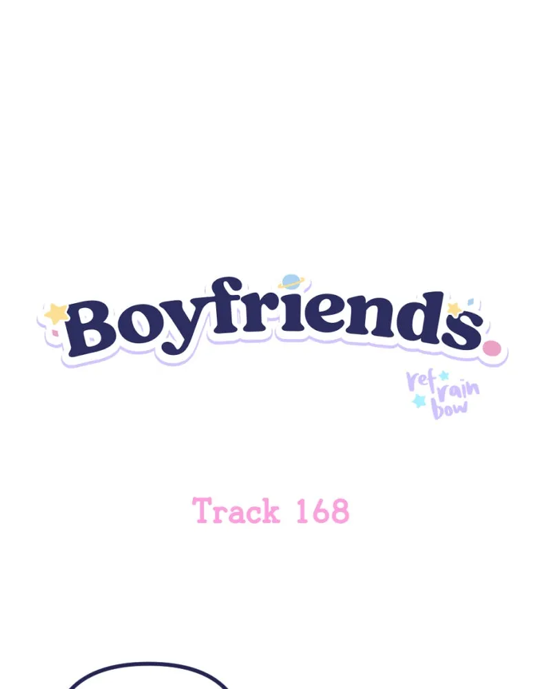 Read Boyfriends. chapter 168 image 0 on Lezhin